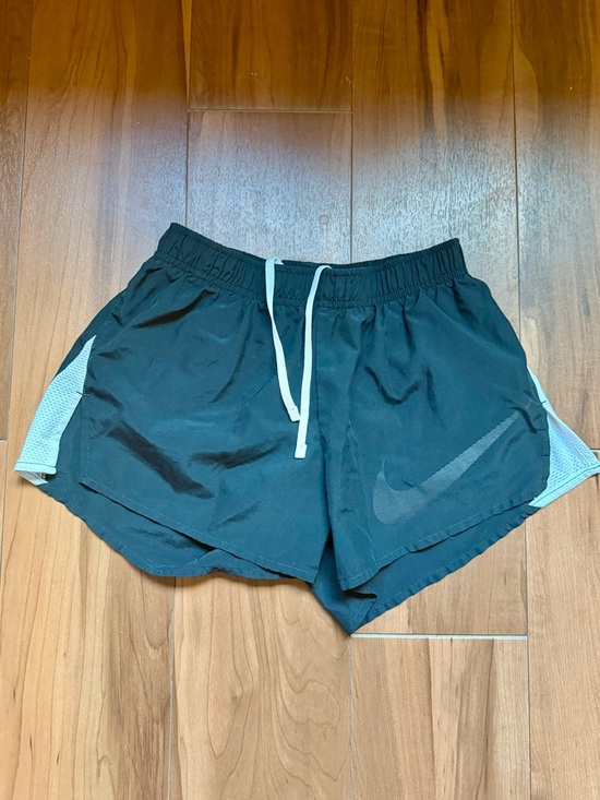 Nike Pants - Nike Black Dri-FIT Workout Shorts